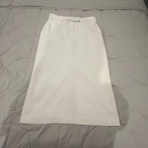 Aritzia Riviera Skirt